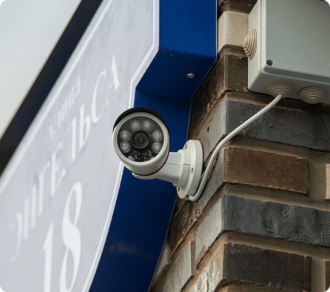 Security Utilities