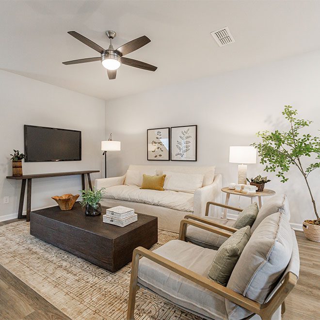FIND YOUR DREAM HOME AT KENDALL AT GILREATH