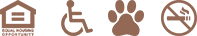 Accessibility Icons