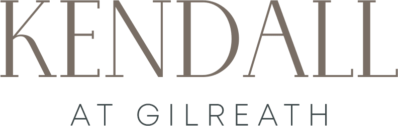 Kendall at Gilreath Logo