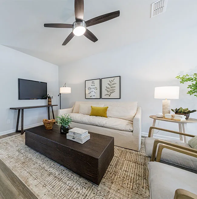 FIND YOUR DREAM HOME AT KENDALL AT GILREATH